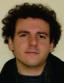 Timothy Istvan Erdei