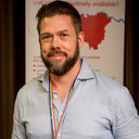 Andreas Kimergard