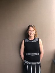 Pauline Garvey