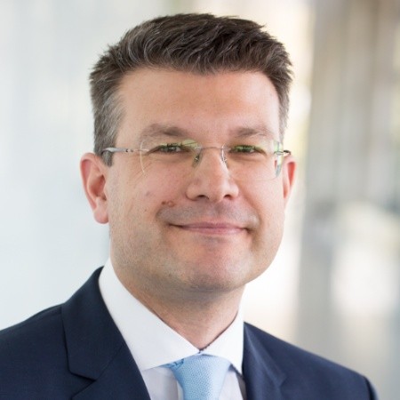 Christian Langer