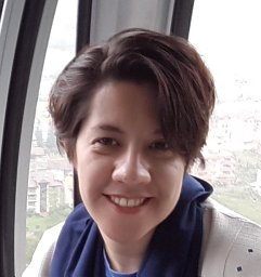 Zahra Namadchian