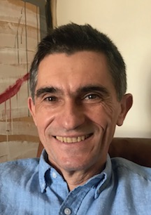 Patrick Jaillet