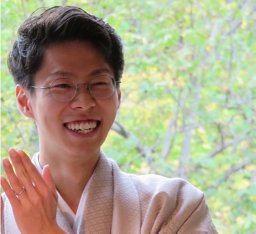 Syun-Suke Kadoya
