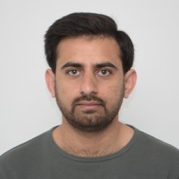 Muhammad Mansoor