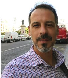Oliver Krstic