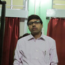 Pabitra Kumar Chakrabarti