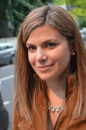 Fotini K. Kavvoura