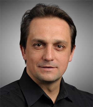 Dmitry M. Kolpashchikov