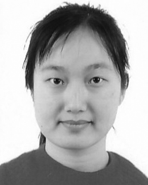 Jing Xue