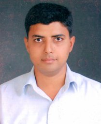 Mitesh Gaur