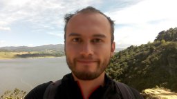 Sebastian Gutierrez Pacheco