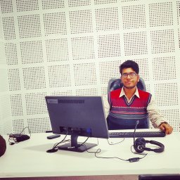 Vivek A. Saraswat