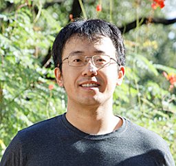 Xiaolong Wei