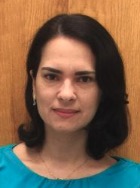 Adriana A. De Jesus