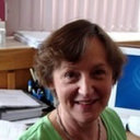 Clare Robertson