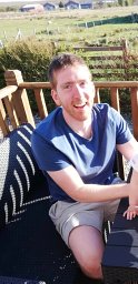 Alan MacDonald