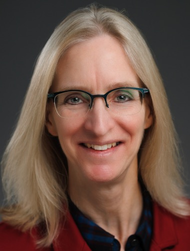 Kathleen K. Christians
