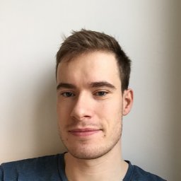 Morten Jørgensen