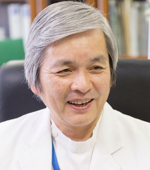 Susumu Miyamoto