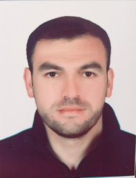 Volkan Gelen