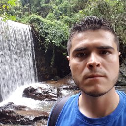 Julian E. Mejia-Restrepo