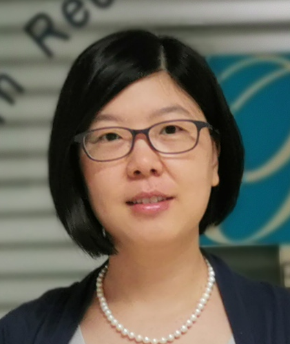 Yajing Xu