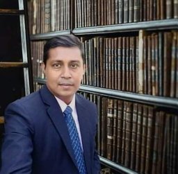 Razu Ahmed