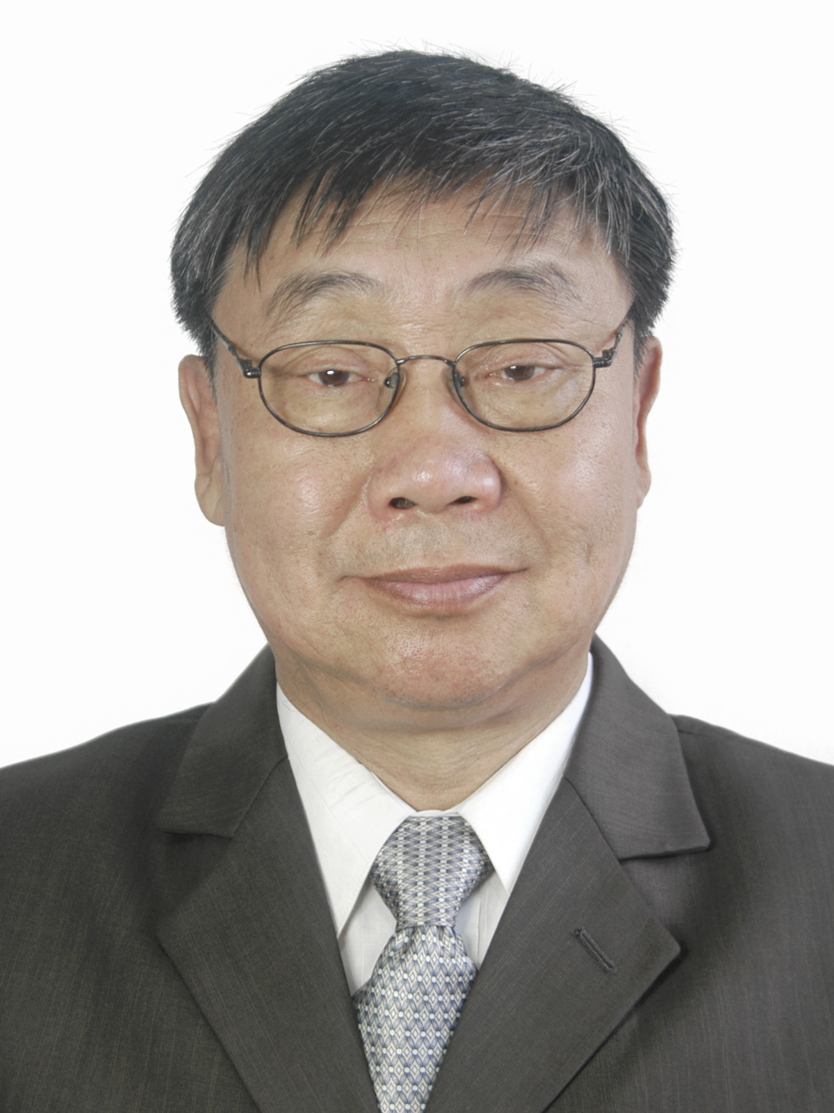 Yongchun Zhang