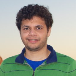 Mrugesh Shringarpure