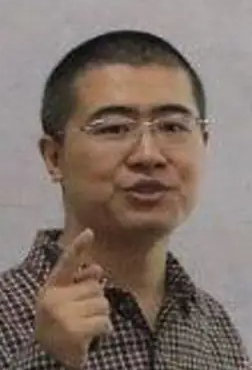 Ziji Ma