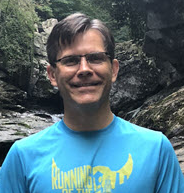 Daniel John Bauer