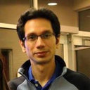 Josue Dalboni