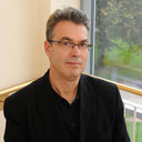 David Amigoni