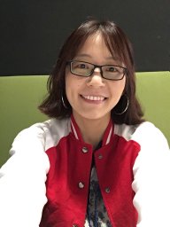 Jing Mei