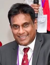 Wijeyaratne Mandika