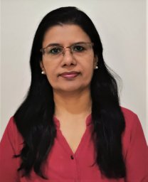 Jaya Abraham