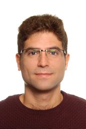 Daniel Domínguez-Vázquez