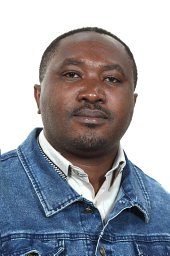 Laurent Gabriel Ndijuye