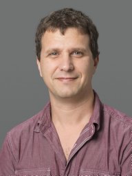 Joseph Rosenbluh