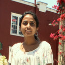 Shilpa Sanapala