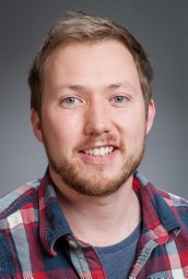 Shaun R. Eaves
