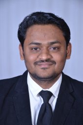 Harsh Kapadia