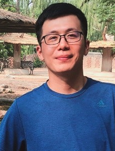 Xinyu Ma