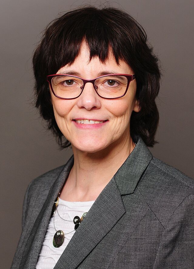 Ulrike Woggon