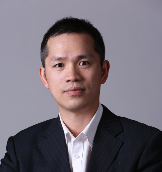 Fenghua Wen