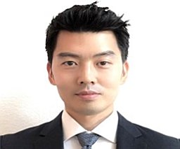 Jinyong Daniel Zyung