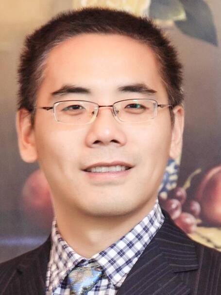Yanzhen Bi
