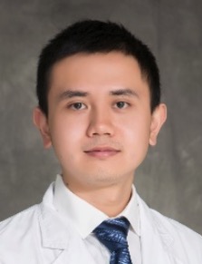 Huichuan Yu