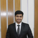 S M Mahmudul Hasan