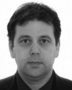 Alvydas Lisauskas